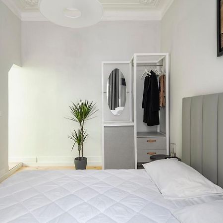 Petit Studio Rosa - Bairro Alto リスボン エクステリア 写真